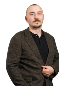 Адвокат фонду Молчанов Олег Вікторович